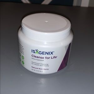 Isagenix
